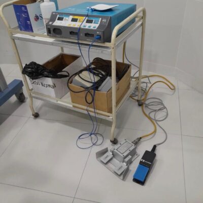 Electro bisturí Valleylab FX