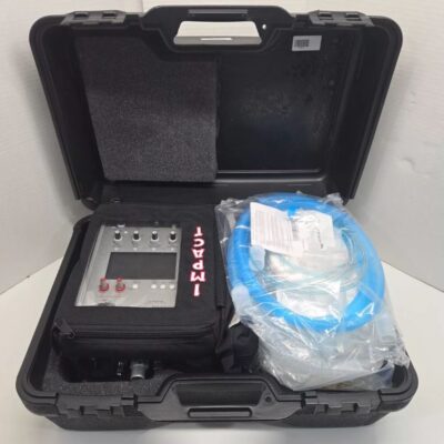 Respirador portátil IMPACT Uni-Vent 754 Eagle I