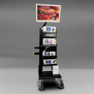 Torre Laparascopica Stryker 1488